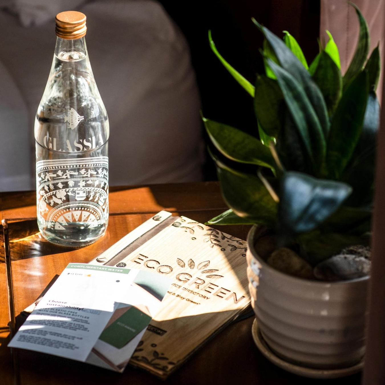 Eco Green Boutique Hotel Đà Nẵng Zimmer foto